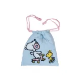 Синий музыкальный