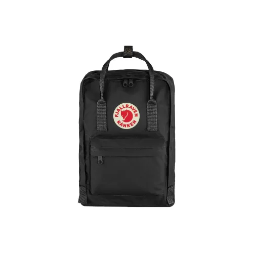 Fjallraven Kanken Виниловая F Ткань Сумки для ноутбуков Унисекс