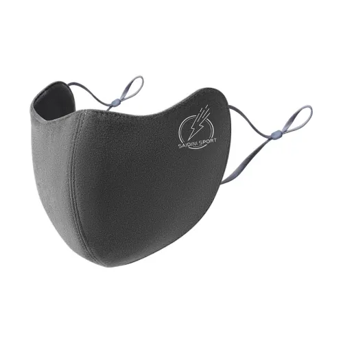 NANJIREN Утолщенная Термическая Маска для Лица Унисекс