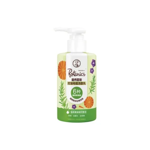Mentholatum Очищающие средства Женские