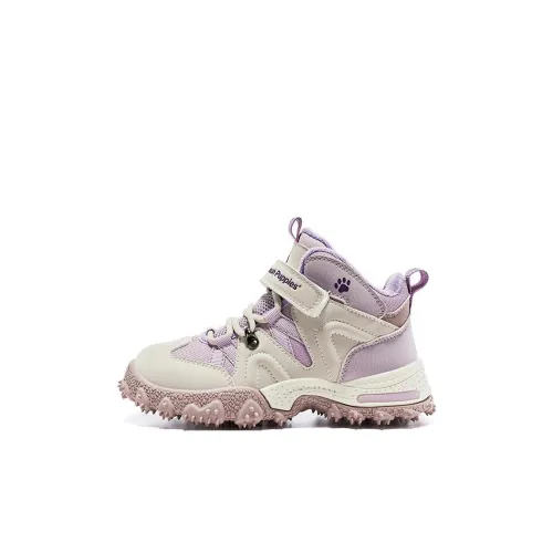 Hush Puppies Детская повседневная обувь High Top Kids