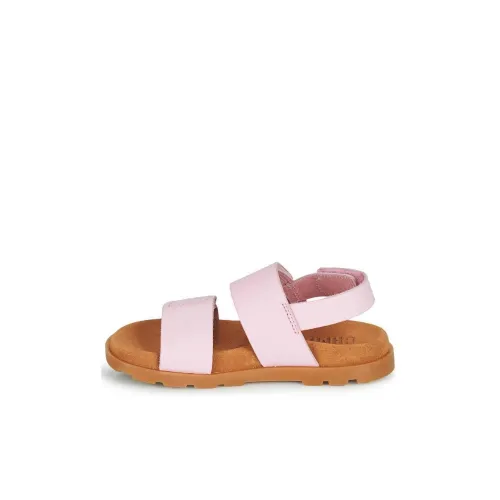 CAMPER Children's Sandals Pink Baby