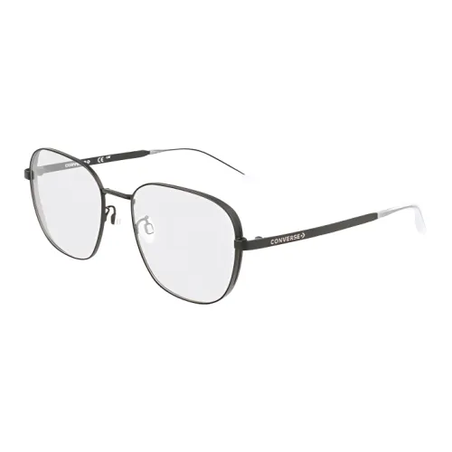 Конверс Металл Нерегулярная форма Оправы для очков Унисекс Черный