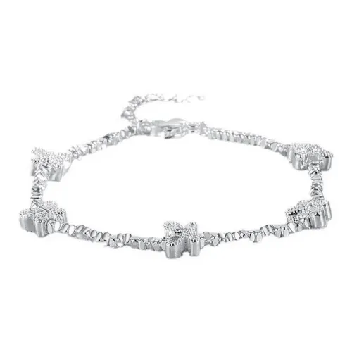 FROMLOVER Браслеты из сплава Женские