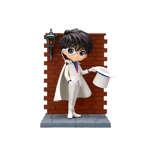 Banpresto Фигурки в стиле Chibi