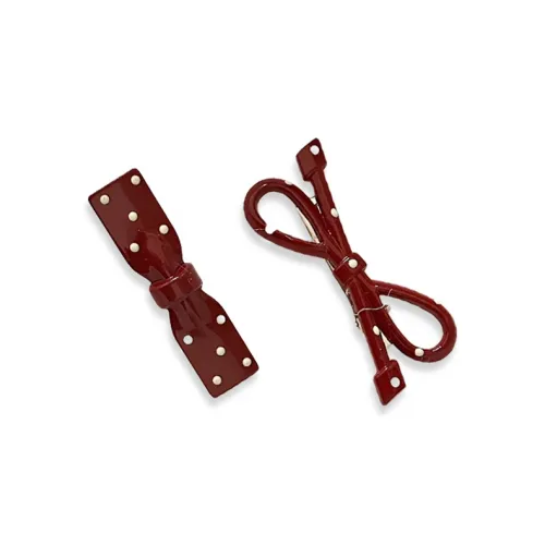 Yab Смола Заколки для волос Женские