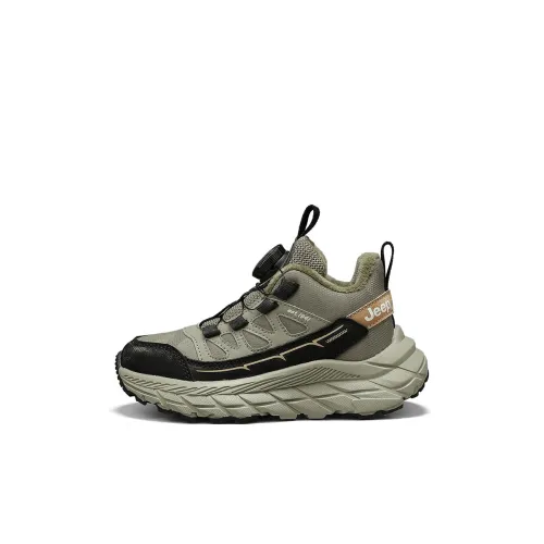 JEEP Низкий Топ Детская Беговая Обувь Дракон Колесо Детский