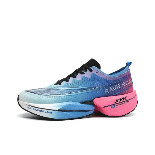 Kinglake Slip-resistant Abrasion-resistant Lightweight Low-Top Nylon TPU Sheet Running Shoes Unisex Kinglake Противоскользящий Устойчивый к износу Легкий Низкий Верх Нейлон TPU Лист Беговые Кроссовки Унисекс