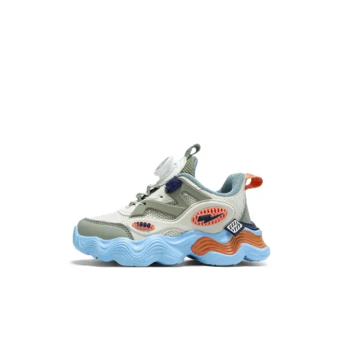 PEIMENG Детские повседневные туфли