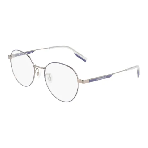 Конверс Металл Круглые Оправы для Очков Унисекс