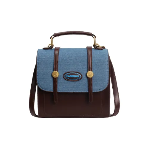 RUIPAI ПУ (полиуретан) Сумка через плечо Ручной Рюкзак Рюкзак Обычный Женский Кофейный Черный