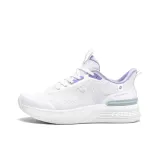 Белый/Светло-фиолетовый · Женский