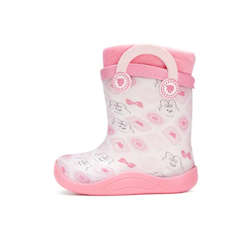 TARANIS Low Cut Детские ботинки Малыш