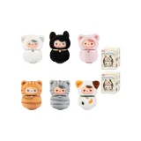 2 Сюрприз-бокса (Случайный стиль)