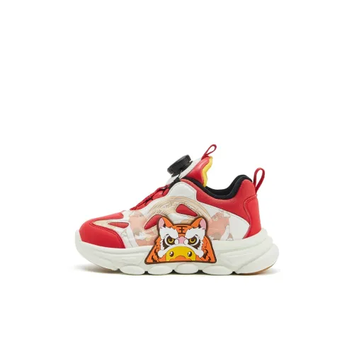 B.Duck Желтая уточка Kids Lifestyle Shoes Детский