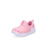 Рубиново-красный/Светящийся Розово-красный