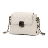 Экрю + Сумка для покупок (Очарование не включено)