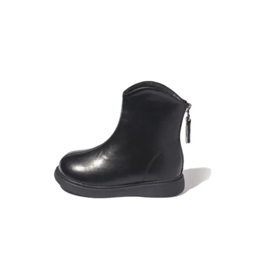 ABC DOUKIDS Противоскользящие устойчивые к истиранию низкие детские ботинки для малышей