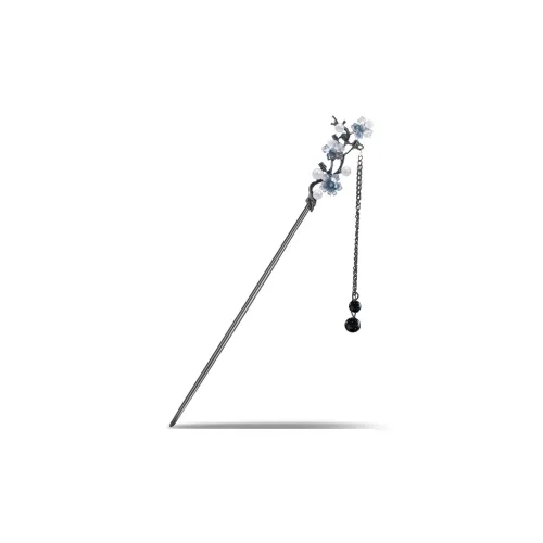 XIOW Смола Шпильки для волос Женские