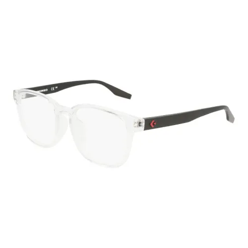 Конверс Injection Molded Квадратные Оправы для очков Унисекс