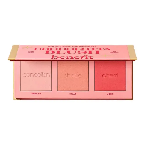 Benefit Blushes / Rouges Женские