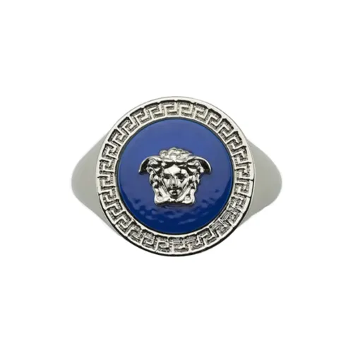 Кольца VERSACE Мужской