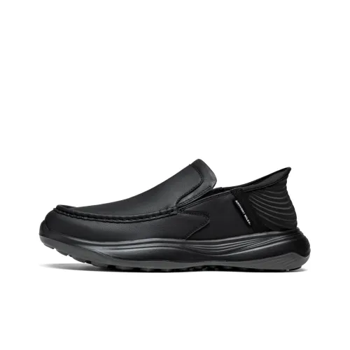 Anthony Miles Casual Мужской