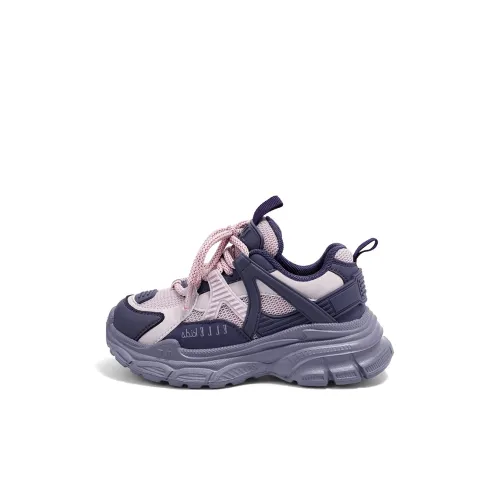 ELLE KIDS Кэжуал Низкий Топ для Детей
