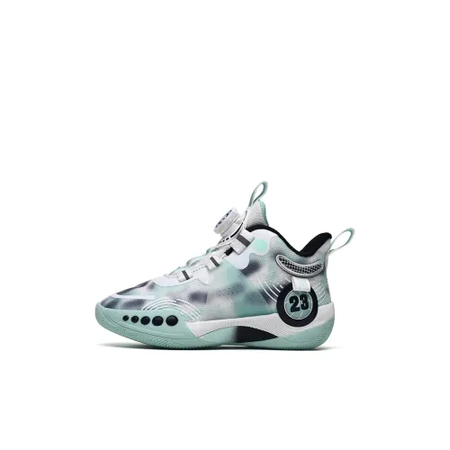 IMAU Детские баскетбольные кроссовки Low Top Kids