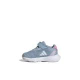 Чудо Синий/Облачный Белый/Рай Розовый