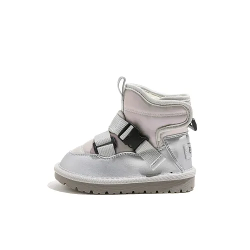 Babaya Термический Износостойкий Легкий Противоскользящий Кроссаккорд Детские Ботинки Детский