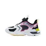 Джордан - белый/черный