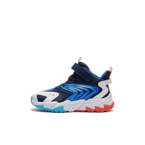 361°KIDS Lifestyle Shoes Естественный Синий Детский