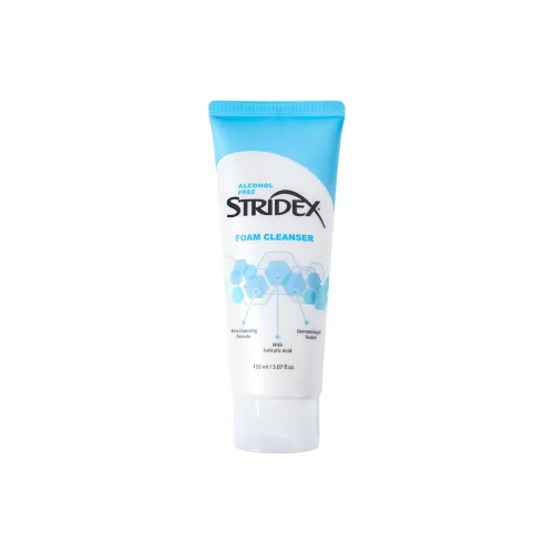 STRIDEX Очищающие средства Унисекс