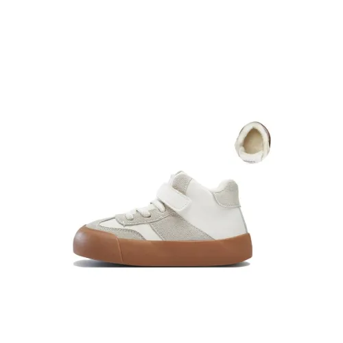 SNORKS MID Топ Детский Скейтбординг Детский