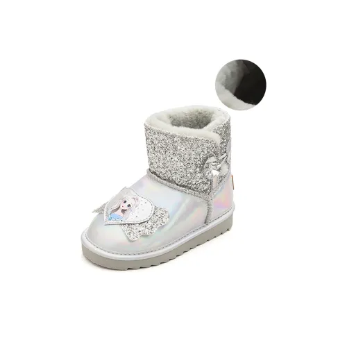 Budding Low Cut Детские ботинки для малышей