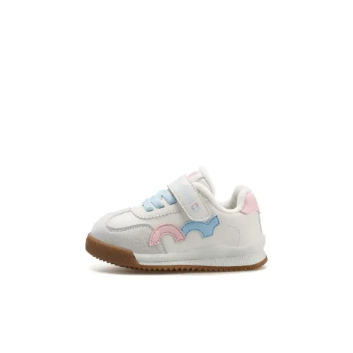 Shepherd Теплоизоляционные Аbrasion-Resistant Slip-Resistant Низкие Топы Обувь для малышей Infant и Toddler