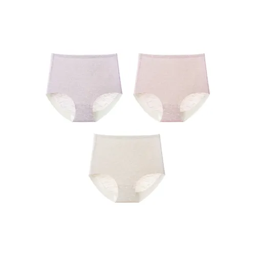 GRACEWELL Женское нижнее белье 3 упаковки