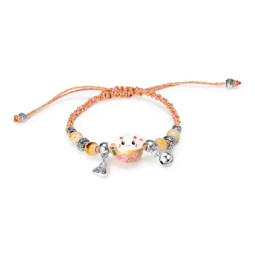 QUIET LOVE Браслеты из сплава Женские