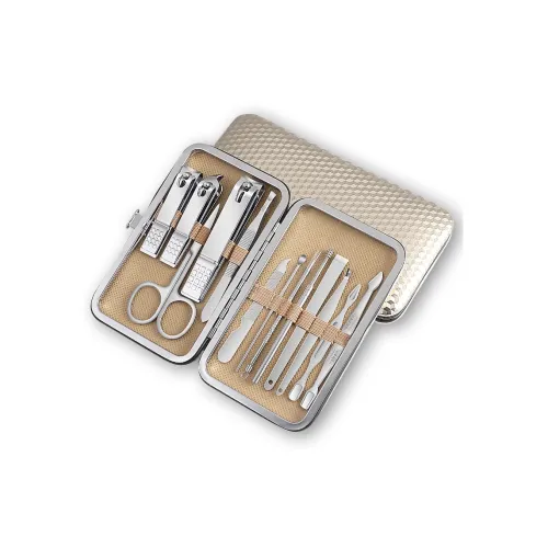 PLYS Набор кусачек для ногтей Набор инструментов для ногтей 1 комплект из 3