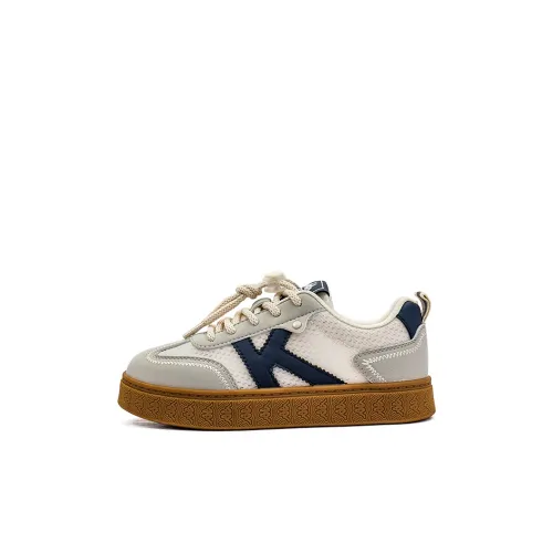 KAPPA KIDS Низкий Топ Детские Скейтбординги Детский