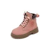 Ледяной розовый