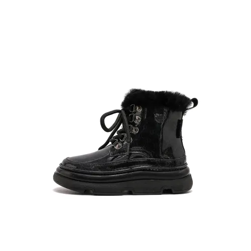 C°BANNER Термические ботинки Low Cut для детей