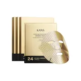 [3 коробки] Маска Железного человека 25 мл * 5 шт. - Без подарочного комплекта