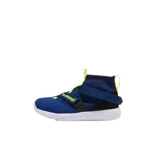 Hummel Детская Туристическая обувь MID Топ Marasla Синий Kids