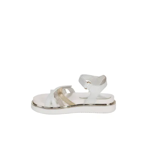 Tommy Hilfiger Детские сандалии белый детский