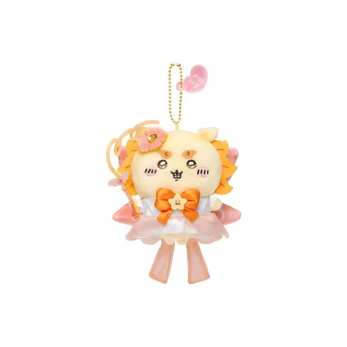 CHiiKAWA Волшебный Девичий Коллекция Кукла Плюшевая Подвеска 17 см Рекомендуемая Высота