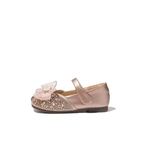 ABC DOUKIDS противоскользящий устойчивый к скольжению низкий топ повседневная детская обувь