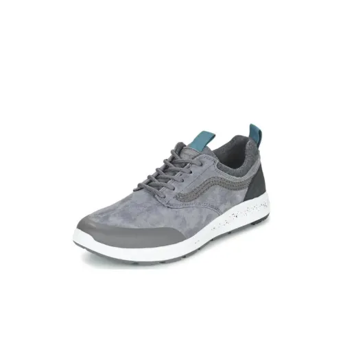 Vans Детская повседневная обувь Low Top Серый Kids