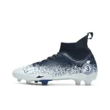 Темно-синий длинный штифт